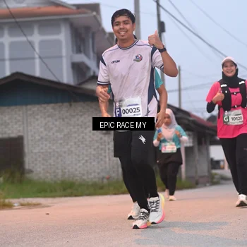 Runner Photo 8421798