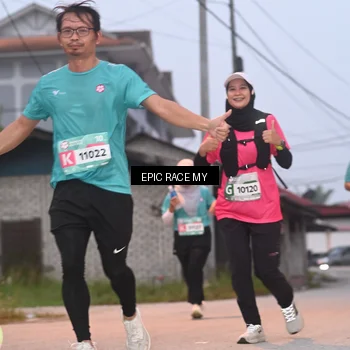 Runner Photo 8421807