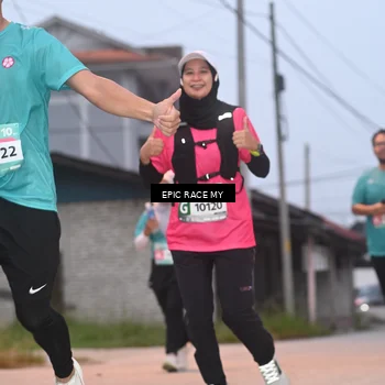 Runner Photo 8421809