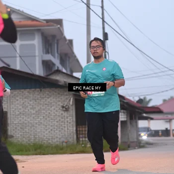 Runner Photo 8421810
