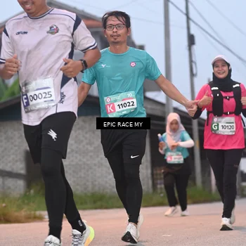 Runner Photo 8421813