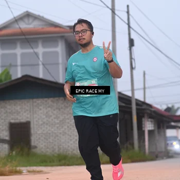 Runner Photo 8421814