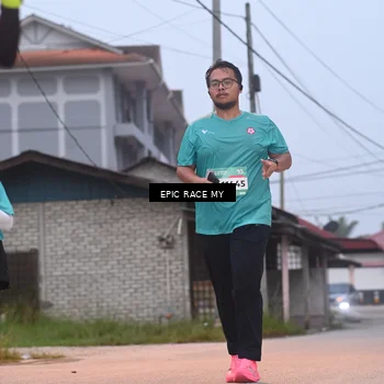 Runner Photo 8421816