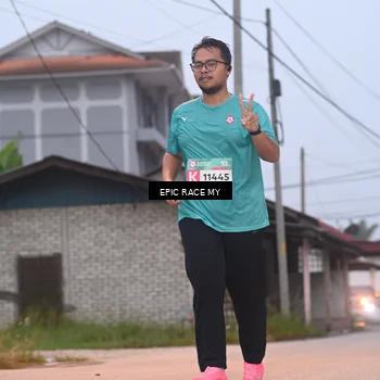 Runner Photo 8421818