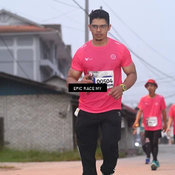 Runner Photo 8421819