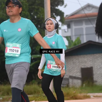 Runner Photo 8421820
