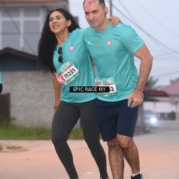 Runner Photo 8421823
