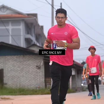 Runner Photo 8421824