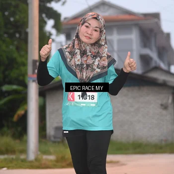 Runner Photo 8421827