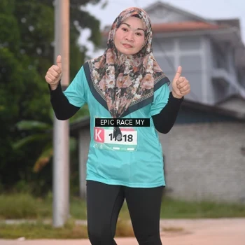 Runner Photo 8421829