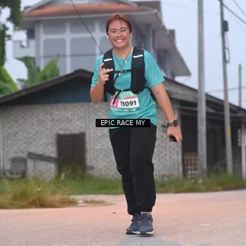 Runner Photo 8421834