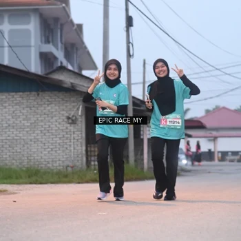 Runner Photo 8421836