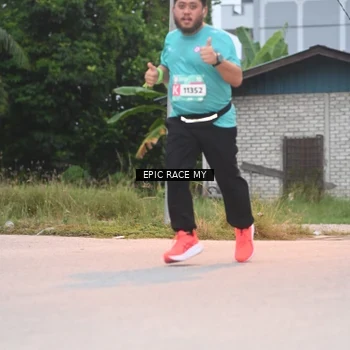 Runner Photo 8421841