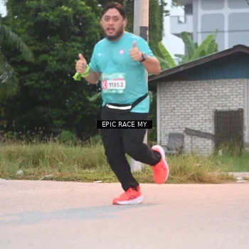 Runner Photo 8421843