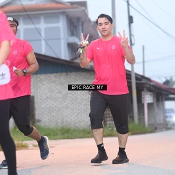 Runner Photo 8421848
