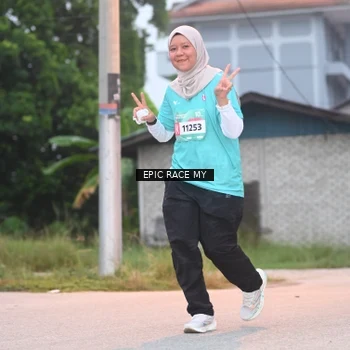 Runner Photo 8421851