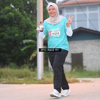Runner Photo 8421852