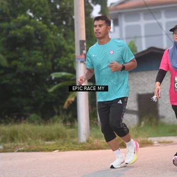 Runner Photo 8421857