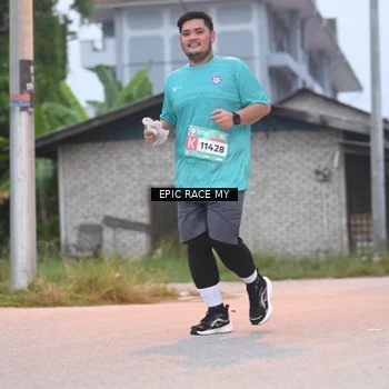 Runner Photo 8421859