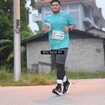 Runner Photo 8421862