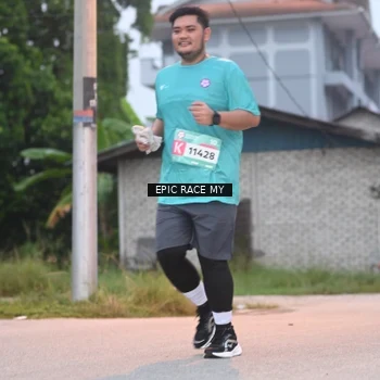 Runner Photo 8421864