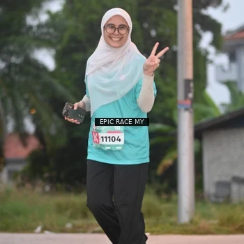 Runner Photo 8421868