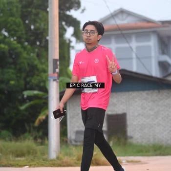 Runner Photo 8421871