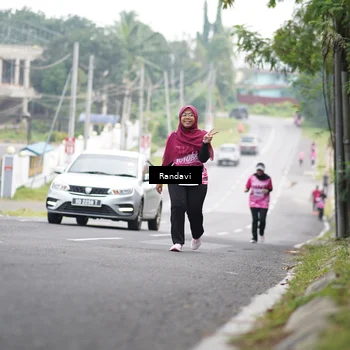 Runner Photo 8421881