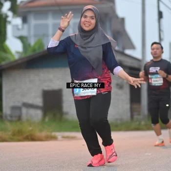 Runner Photo 8421885