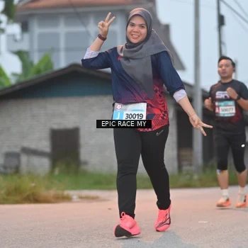 Runner Photo 8421887
