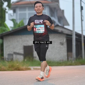 Runner Photo 8421888