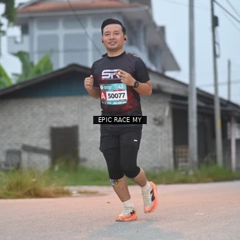 Runner Photo 8421889