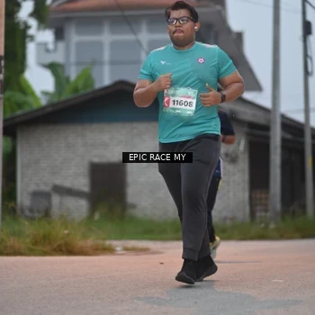 Runner Photo 8421893
