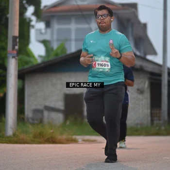 Runner Photo 8421897