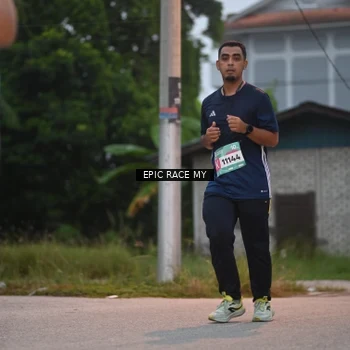 Runner Photo 8421901