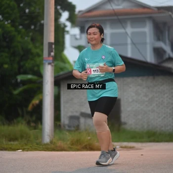 Runner Photo 8421902
