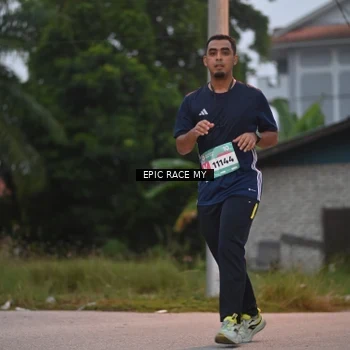 Runner Photo 8421905