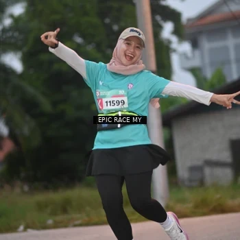 Runner Photo 8421906
