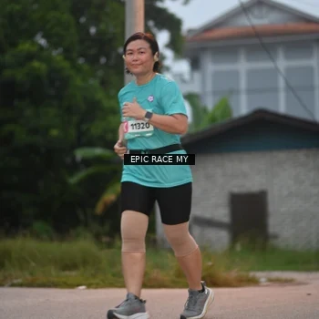 Runner Photo 8421908