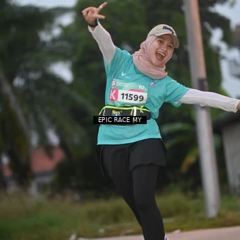 Runner Photo 8421909