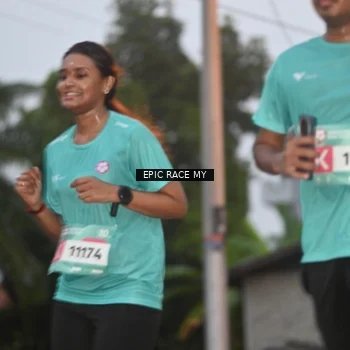 Runner Photo 8421913