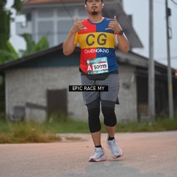 Runner Photo 8421915