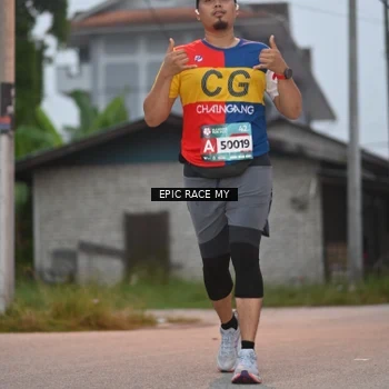 Runner Photo 8421918