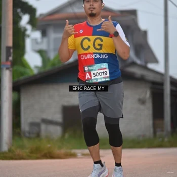Runner Photo 8421919