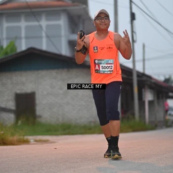 Runner Photo 8421920
