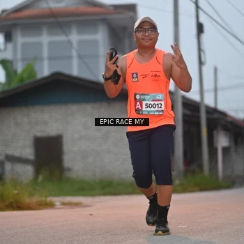 Runner Photo 8421921