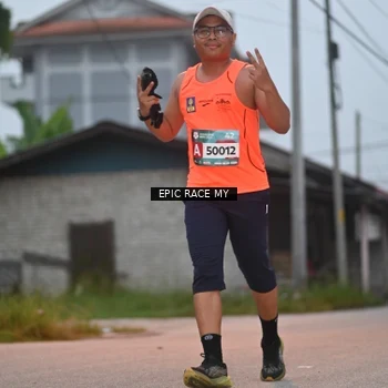 Runner Photo 8421922