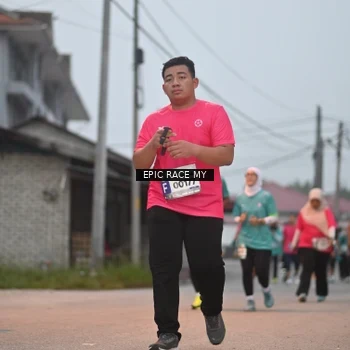 Runner Photo 8421924