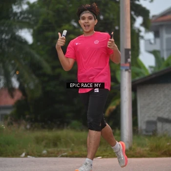 Runner Photo 8421925