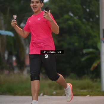 Runner Photo 8421928